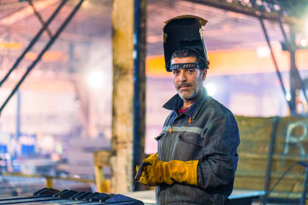 Coldstream, OH Welder & Metal Fabrication Company