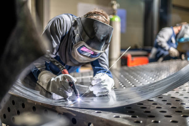 Affordable Welder Services in Coldstream, OH